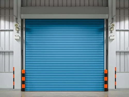 Roller Shutter